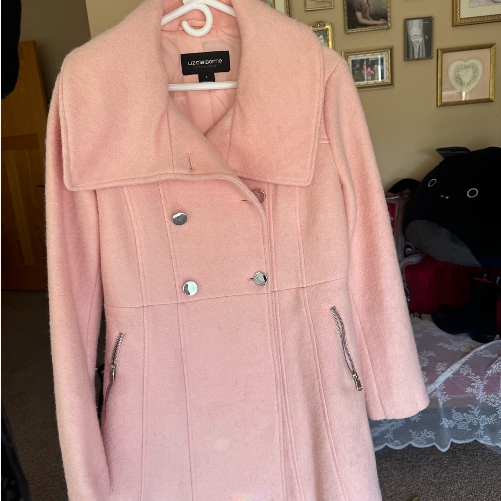 Liz Claiborne jacket